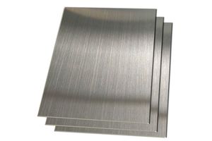 鎂合金-鋸切方板-表面拋光